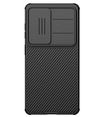 Nillkin CamShield PRO Zadní Kryt pro Samsung Galaxy S26 Black