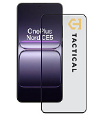 Tactical Glass Shield 5D sklo pro OnePlus Nord CE5 5G Black