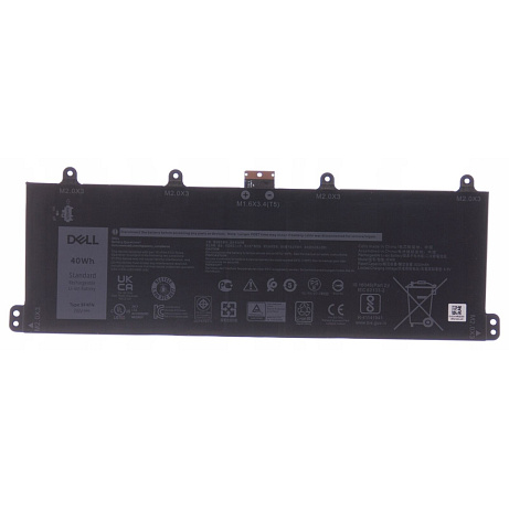 Dell Baterie 2-cell 40W/HR LI-ION Latitude 7320
