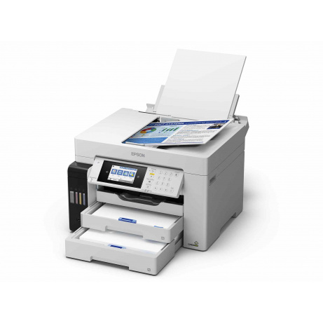 BAZAR - EPSON EcoTank L15180 (poškozený obal)