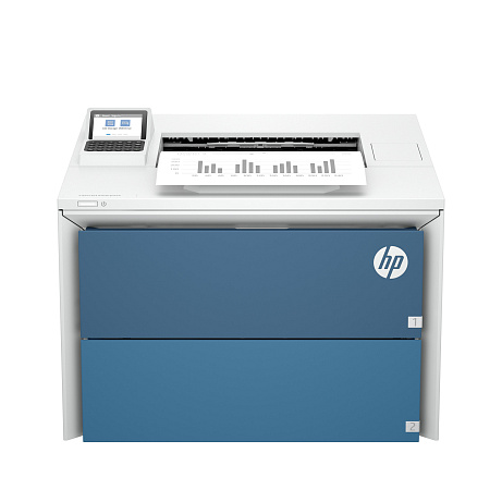 HP LaserJet Enterprise 5501dn (A4, 50 ppm, USB, Ethernet, Duplex)