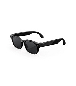 Meta Ray-Ban AI brýle Adventurer, Classic Black/Grey