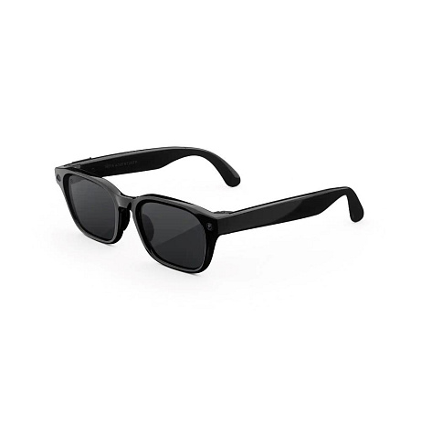 Meta Ray-Ban AI brýle Adventurer, Classic Black/Grey