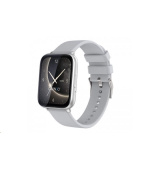 CARNEO Artemis HR+ silver