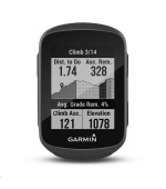 Garmin Edge 130 Plus MTB Bundle, EU