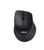 ASUS WT465 Ergonomická optická myš, bezdrátová, černá