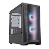 BOHEMIAPC GAMER - Herní Intel ULTRA 5 225F, 1TB M.2, RTX 5070 12GB, 16 GB DDR5, WIN 11 PRO, RGB, Wi-Fi - BCi5225FRTX507016GBDDR5