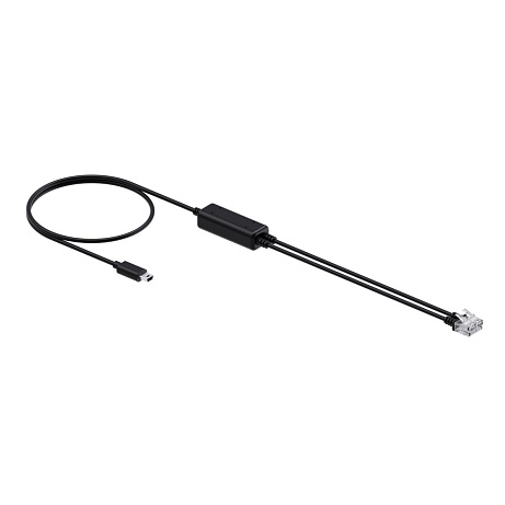 Yealink telefonní kabel pro řady WH63 E2/WH64/WH68