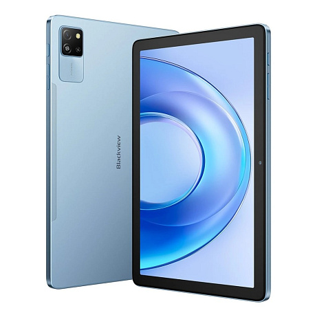 ALIGATOR Blackview Tab 60 Pro LTE/ABVT60PBE/10,1"/1200x800/8GB/128GB/An15/Blue