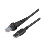 Genesis kabel - IBM 46xx Port 9b, black, 3m, 12V host power