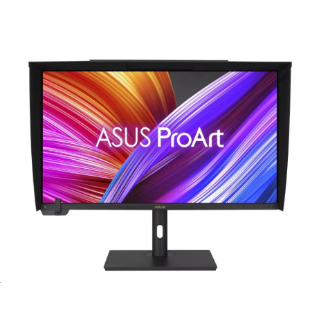 ASUS LCD 32" PA32UCXR Pro Art 3840x2160 IPS 1600cd 5ms 60Hz USB-C DisplayPort HDMI Thunderbolt 13.8 kg