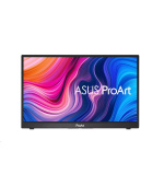 ASUS LCD 14" PA148CTV 1920x1080 ProArt 1920x1080 IPS 300cd 5ms 60Hz Mini HDMI USB-C 0,74kg