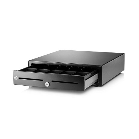 HP Standard Duty Cash Drawer