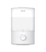 BAZAR - Levoit DUAL 150 Zvlhčovač vzduchu 3L - Poškozený obal (Komplet)
