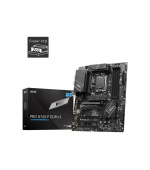 MSI MB Sc LGA1700 PRO B760-P DDR4 II, Intel B760, 4xDDR4, 1xDP, 1xHDMI