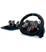 Logitech volant G29 Racing Wheel PS4, PS3 a PC