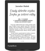 POCKETBOOK 629 Pocketbook Verse - Mist Grey