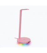 RAZER Stojan na sluchátka Base Station V2 Chroma, Quartz