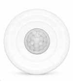 EVOLVEO PIR, chytrý WiFi bezdrátový stropní 360° PIR snímač pohybu