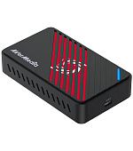 AVerMedia Capture Card GC553PRO / Live Gamer ULTRA S Black