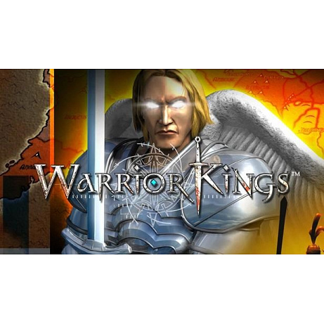 Warrior Kings (PC) klíč Steam