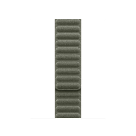 Watch Acc/42/Sage Gray Magnetic Link - S/M