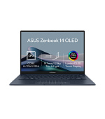 ASUS Zenbook 14/UX3405CA-OLED1527W/U5-225H/14"/WUXGA/T/16GB/512GB/Intel int/W11H/Blue/2R