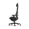 Fractal Design židle Refine Fabric Dark