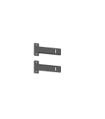 EASY BRKT POST BTM 3-4FT INSIDE,one pair