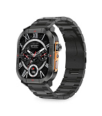 Aligator Watch Sport GPS/Sport Band/Černá