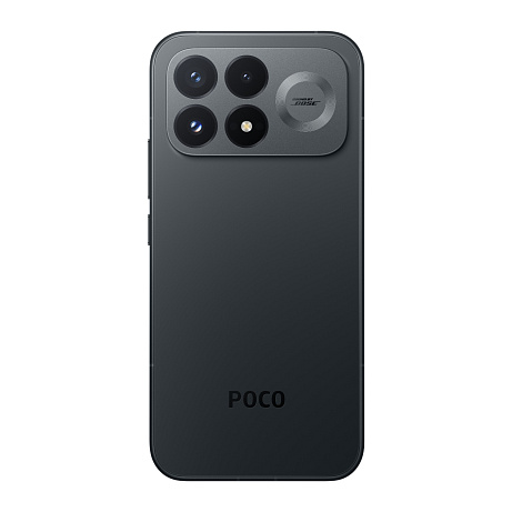 POCO F9 Pro/12GB/256GB/Black