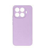 OBAL:ME Matte TPU Kryt pro Xiaomi 17T Pro Purple