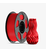 AnyCubic PLA struna 1,75 mm pro 3D tiskárnu, 1kg, Red