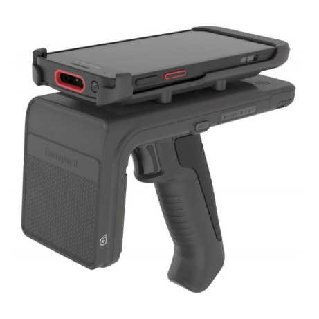 IH45, UH FRID READER FOR EU,BT&USB COM