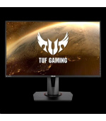 ASUS LCD - poškozený obal 27" VG279QM TUF Gaming 1920 x 1080 IPS 400cd 1ms 280Hz USB-C HDMI DisplayPort 5,6 kg