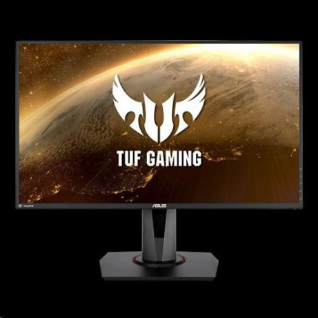 ASUS LCD - poškozený obal 27" VG279QM TUF Gaming 1920 x 1080 IPS 400cd 1ms 280Hz USB-C HDMI DisplayPort 5,6 kg