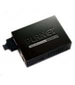 Planet Singlemode konvertor Gigabit 1000Base-T/1000Base-LX (SC)