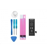 AVACOM Baterie pro Apple iPhone 5, Li-Ion 3,8V 1440mAh (náhrada 616-0613)
