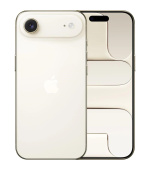Apple iPhone Air 512GB Light Gold