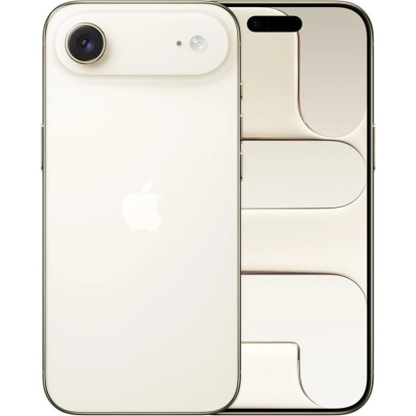 Apple iPhone Air 512GB Light Gold