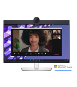 BAZAR DELL LCD P2424HEB - 23.8"/IPS/LED/FHD/1920x1080/16:9/60Hz/8ms/1000:1/Speaker/Pivot/VESA/3YNBD(210-BKVC)-poskodeny