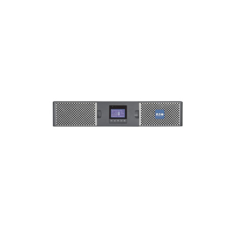 Eaton 9PX 1500i RT2U Li-Ion, ON-LINE, UPS 1500VA / 1500 W, LCD, rack/tower ( EBM: 9PXEBM48RT1U-L )