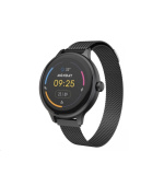 CARNEO Hero mini HR+ black