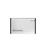 TRANSCEND externí rámeček na HDD StoreJet 2.5 SATA (USB 3.0)