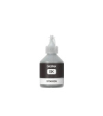 BROTHER INK BT-6000BK black pro T300, T500W, T700W, cca 6000 stránek, pigmentový - INKTANK