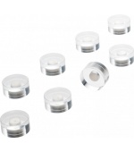 Magnety Magnetoplan Design Acryl 20 mm (8ks)