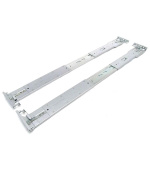 HP 2U Shelf-Mount Adjustable Rail Kit