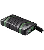 Sandberg Survivor Powerbank 20000