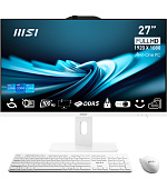 MSI PRO/AP272P 14M-611EU/27"/FHD/i7-14700/16GB/1TB/Intel int/W11P/Bílá/2R