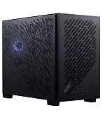Adata XPG VALOR AIR NANO/Micro ATX/Černá